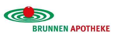Brunnen Apotheke Logo